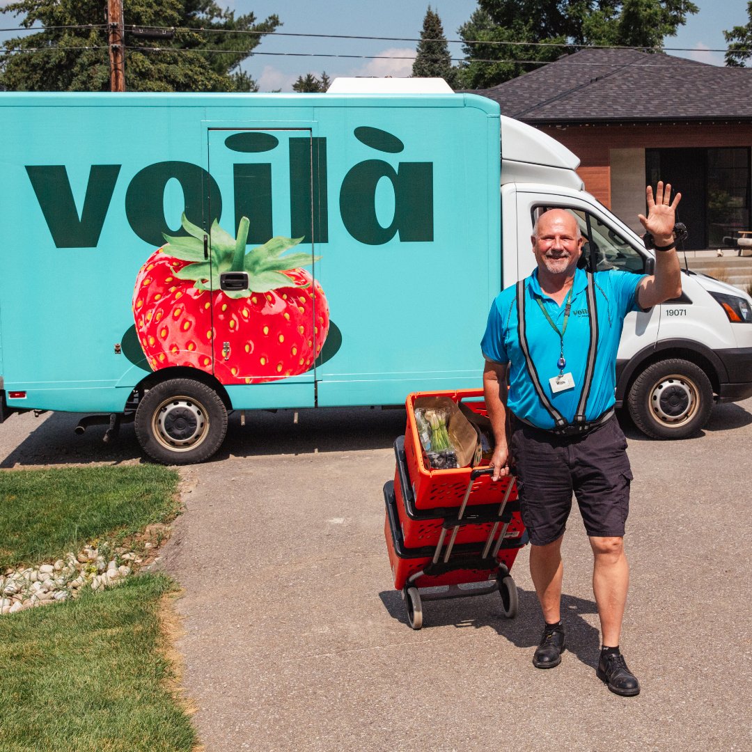Navigating Freshness and Quality: How Voila Ensures Your Grocery Needs Are Met