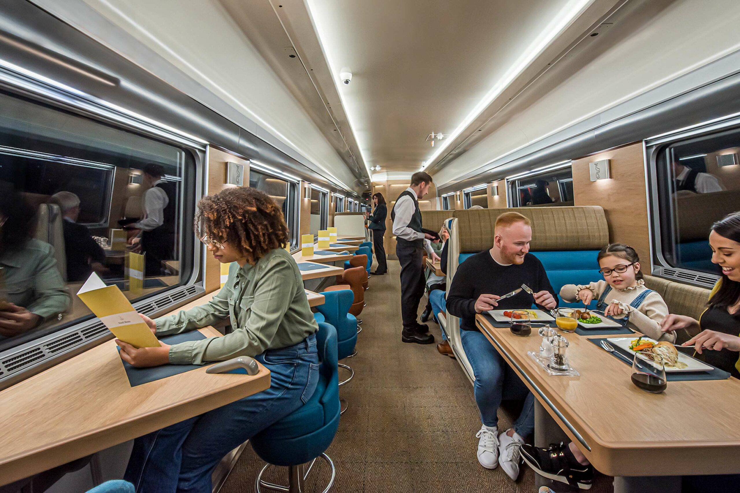 Top 5 Features of Trainline That Every Traveler Should Know