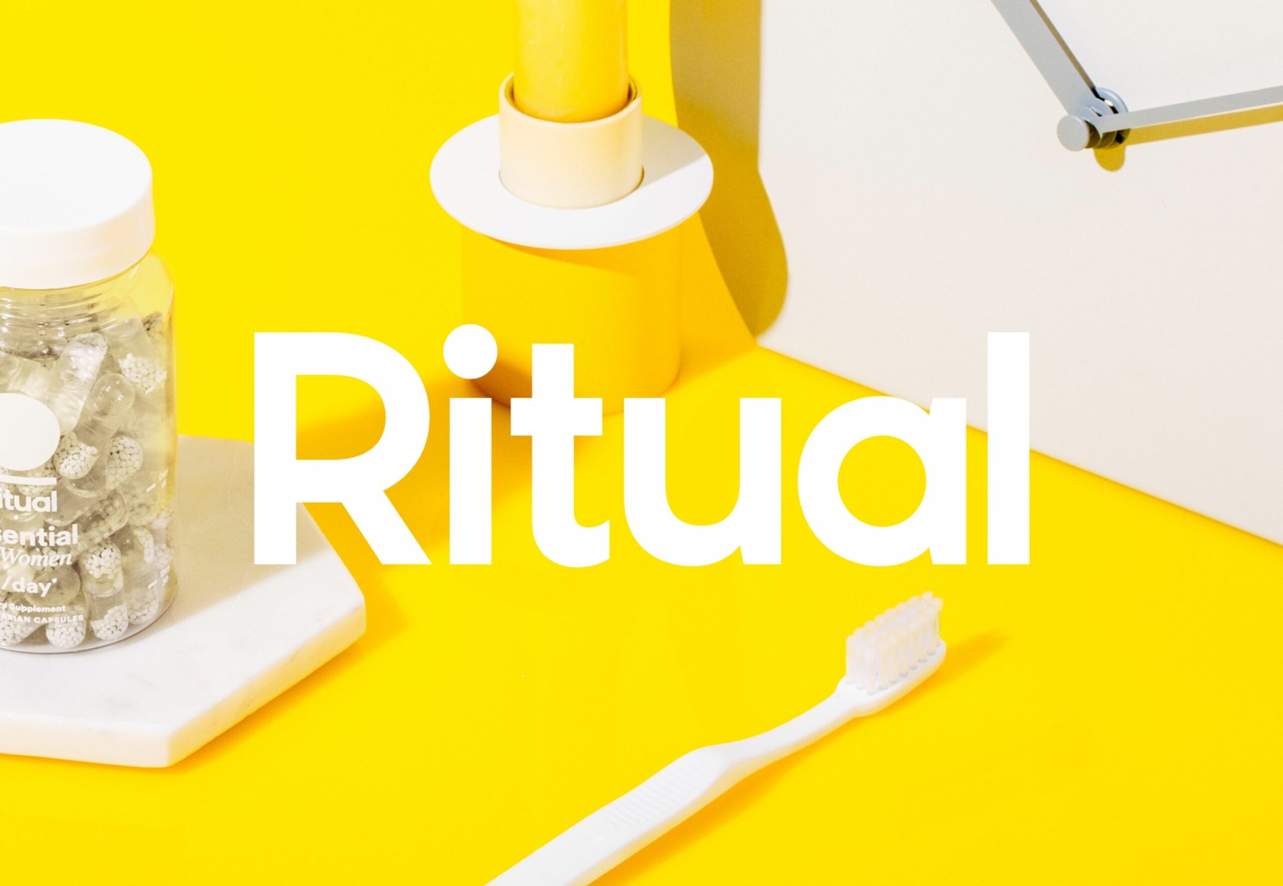 Ritual Review: Este suplemento realmente corresponde ao hype?