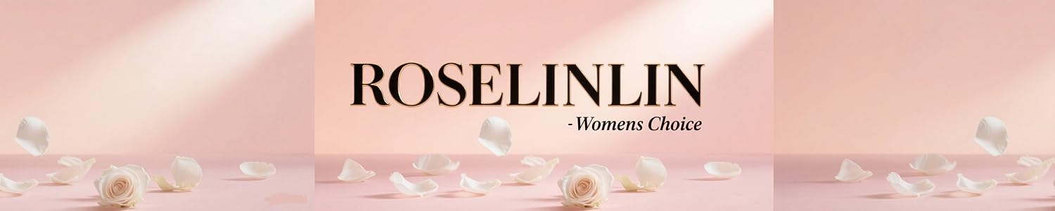 Recenze Roselinlin: Co říkají uživatelé o této platformě