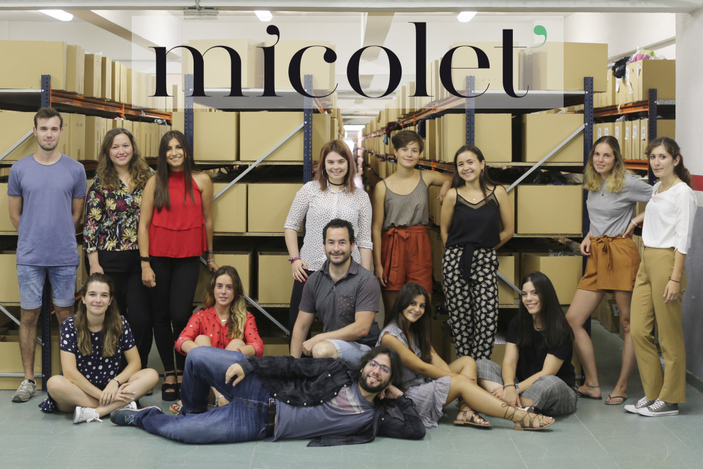 Micolet Recenze: Stojí tato platforma pro prodej módy za váš čas?