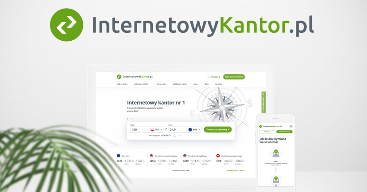 Kompleksowa Recenzja Internetowykantor