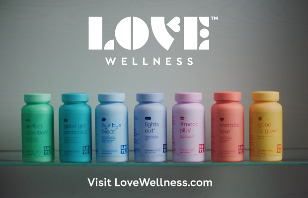 Love Wellness Recenzja: Czy To Najlepsza Marka Wellness dla Kobiet?