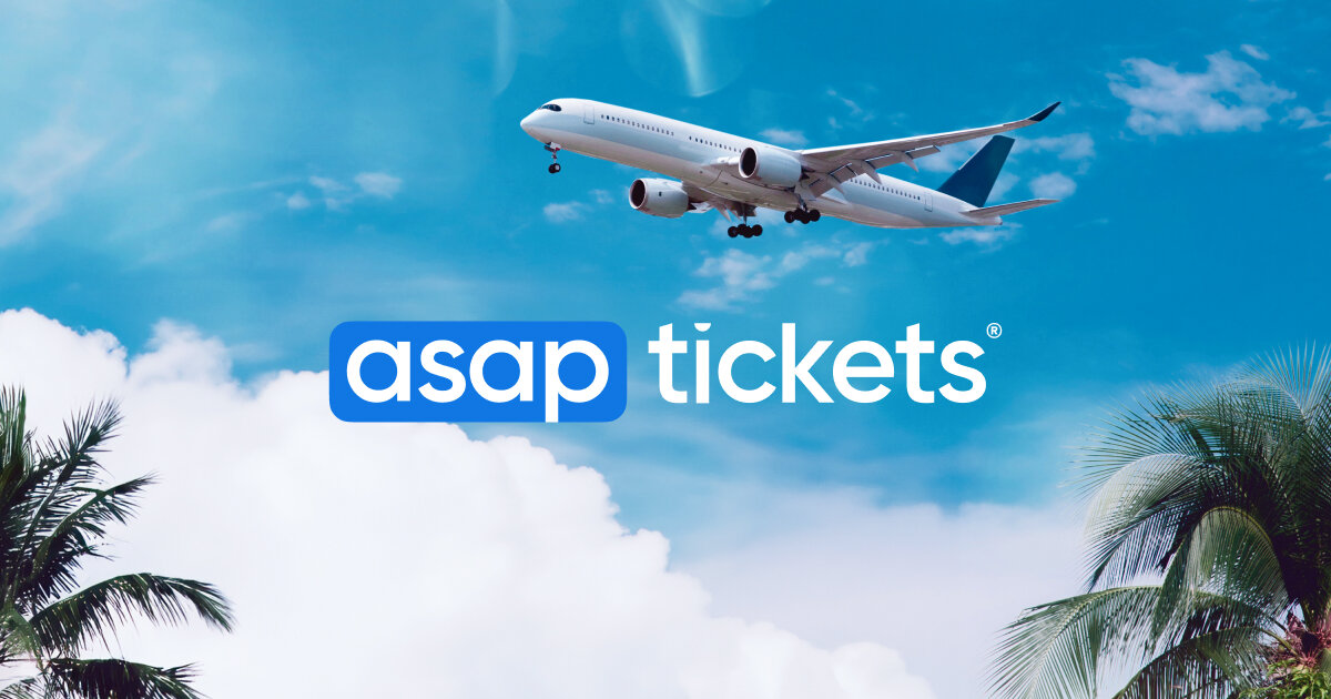 ASAP Tickets Recenze: Jak si vede ve srovnání s ostatními rezervačními stránkami?