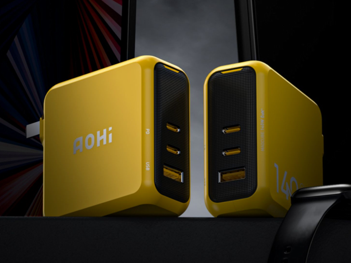 Top 5 Reasons Why AOHi Stands Out in the World of Gadgets
